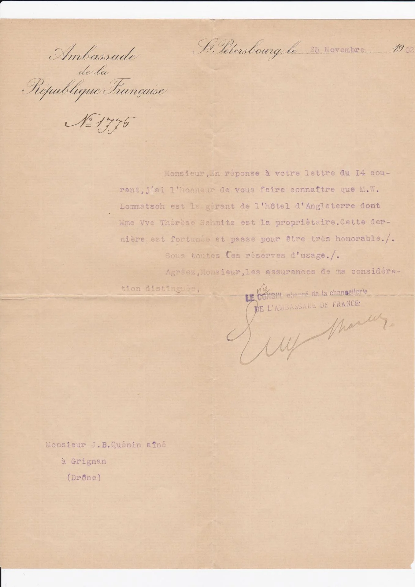 25 08 19 poste imperale petersbourg 0107a